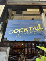 Cocktail Bedstuy