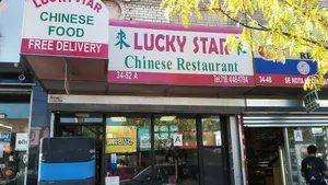 Lucky Star