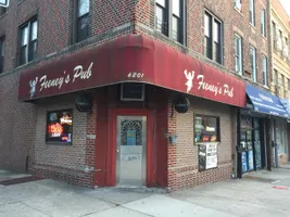 Feeney's Pub