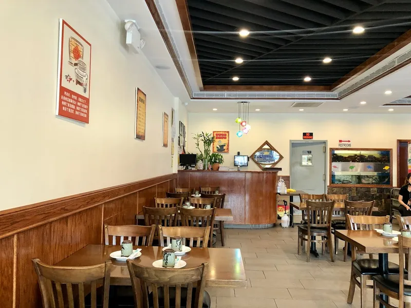 Vibe Q Town Asian Cuisine Inc. 1