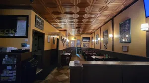 Mulligan's Pub