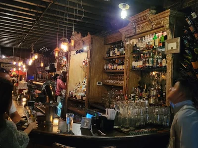 Fraunces Tavern