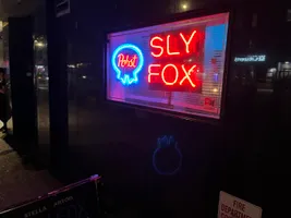 Sly Fox