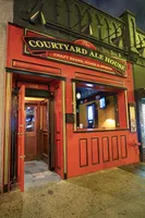 The Courtyard Ale House