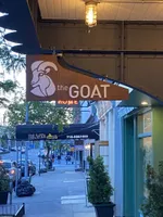 The Goat Bar