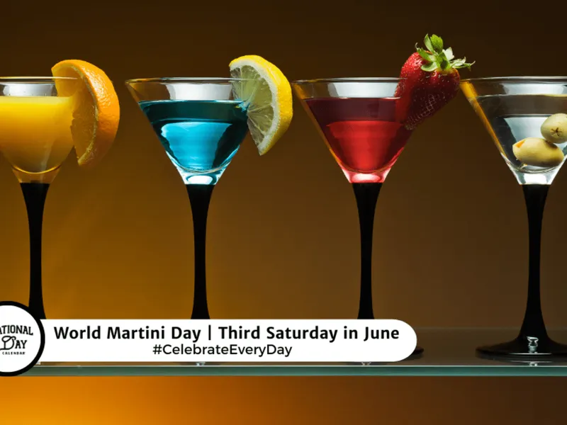 June Martini June