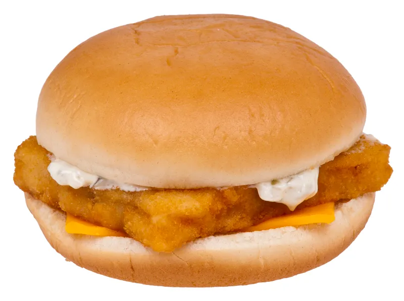 Filet-O-Fish McDonald's