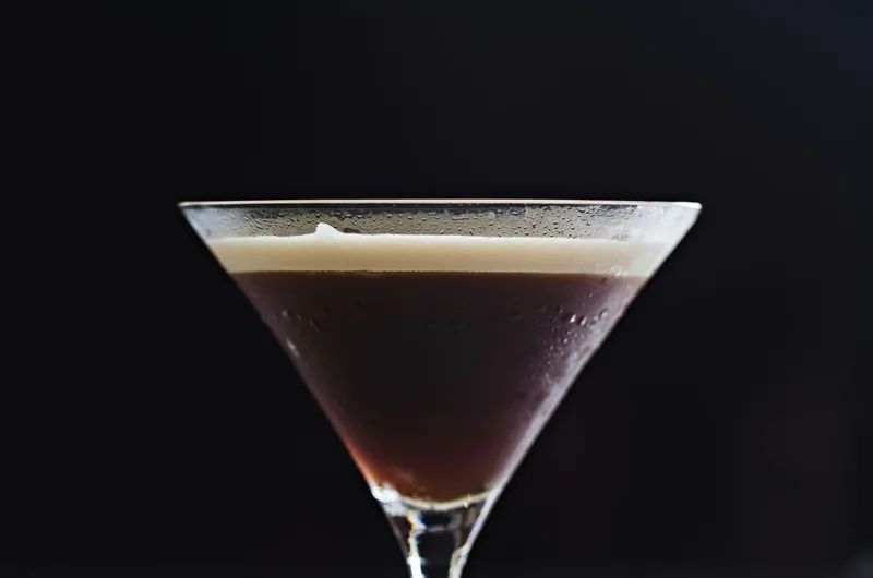 Midnight Espresso Martini MIDNIGHTS