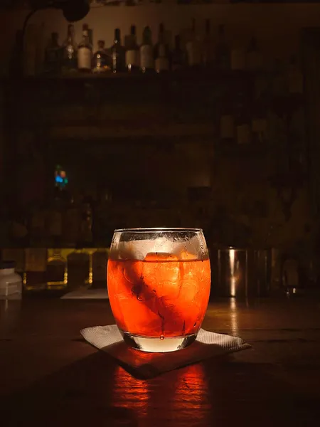 Negroni Dynaco