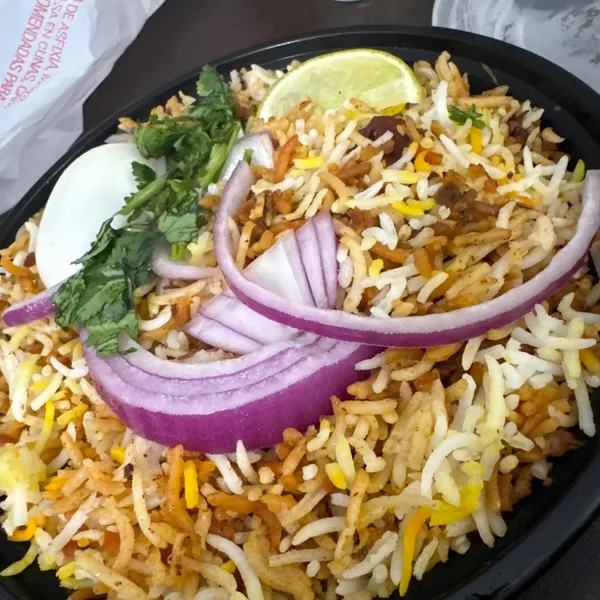 Gobi Manchuria Hyderabad Biryani House Rochester