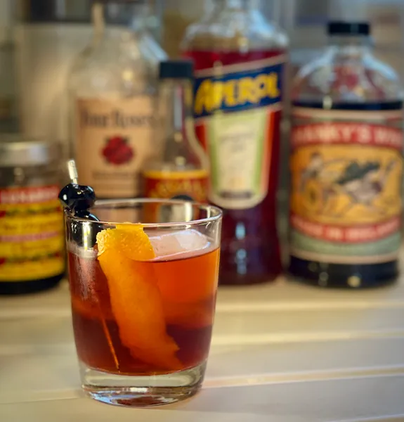 Irish Old Fashioned Irish Haven