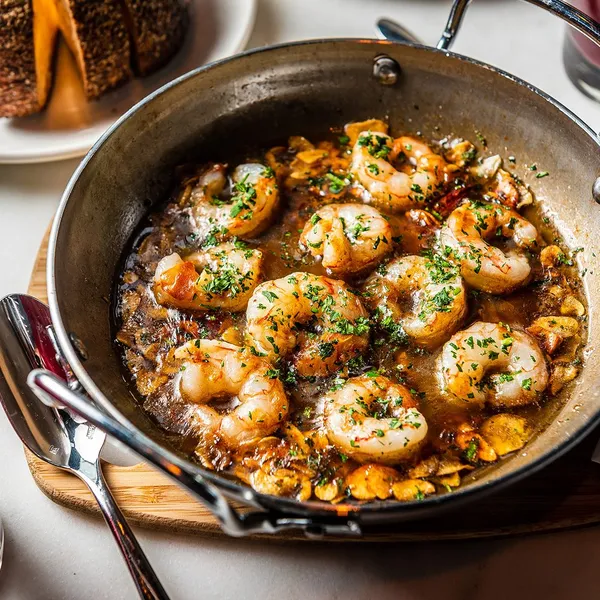 Pulpo a la Gallega El Mariachi Tapas