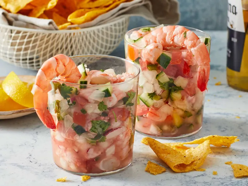 Ceviche Latinos Cuisine