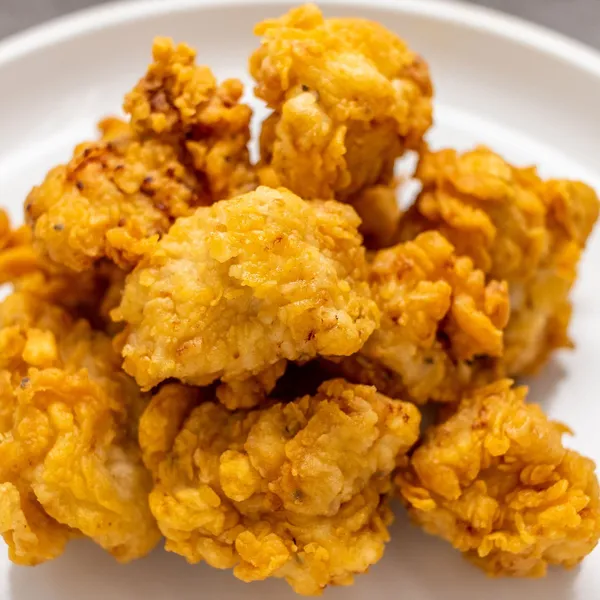 Boneless Fried Chicken Nanabi