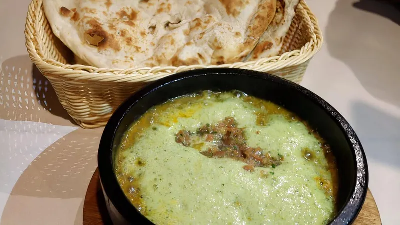 Lentil Soup Marib Restaurant (Yemeni Restaurant )