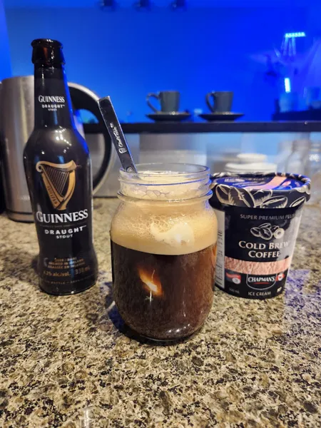 Guinness Float Sean Og's