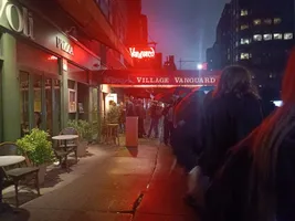 Village Vanguard