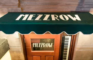 Mezzrow