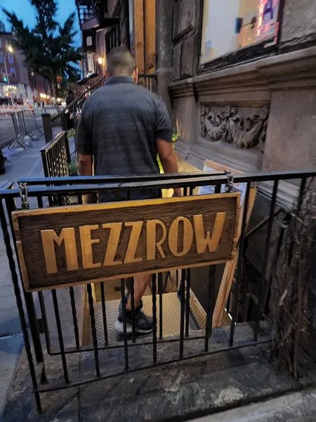 Vibe Mezzrow 3