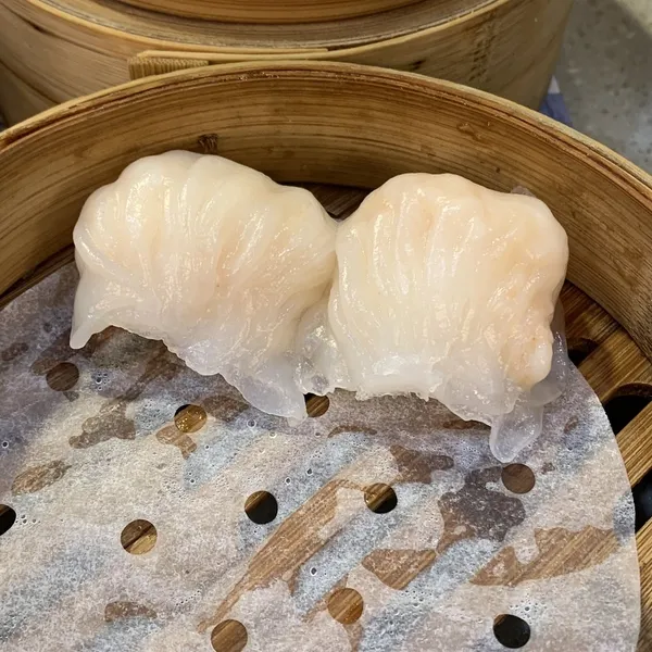 Steam Shrimp Dumpling Hip Wo