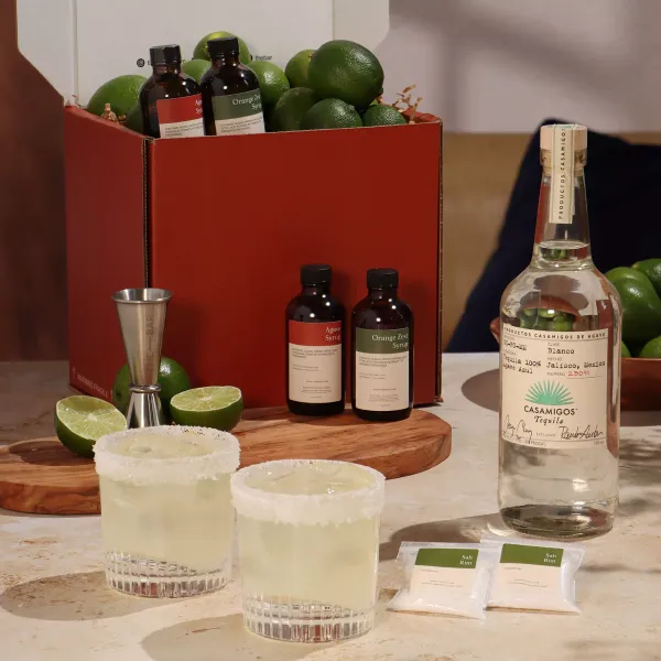 Casamigos Margarita The Crown