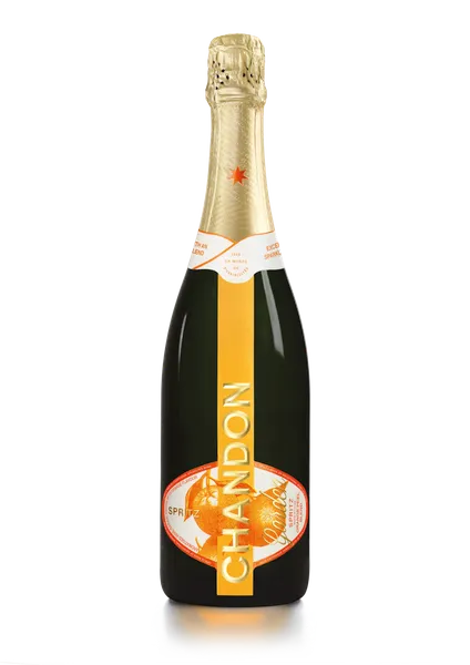 Chandon Spritz The Crown