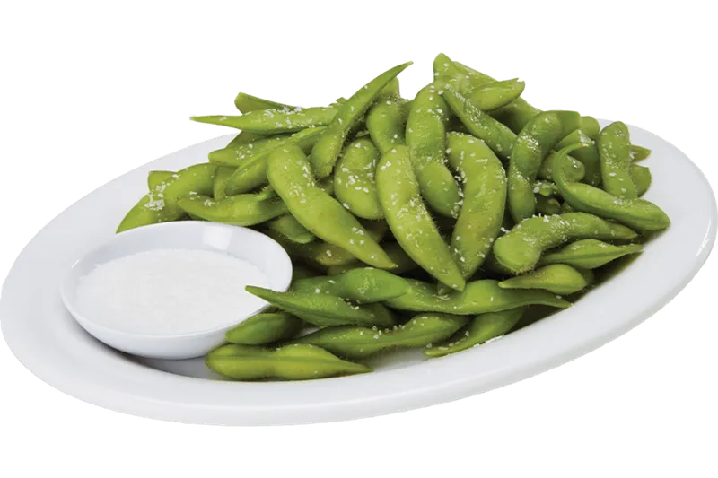 Edamame Wei’s