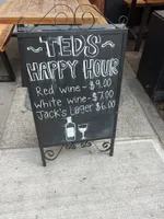 Ted's Corner Tavern