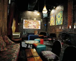 Art Bar