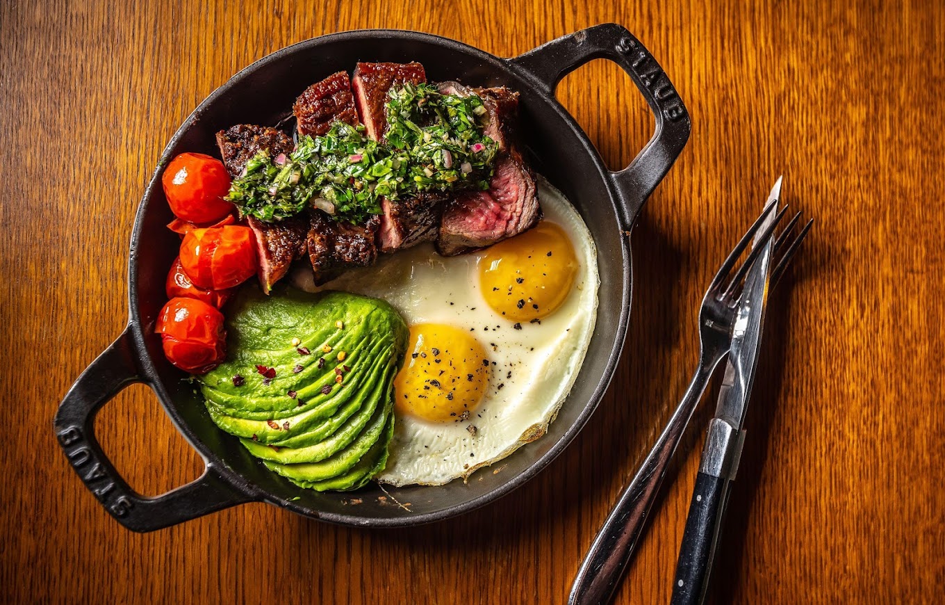 The Spaniard - Reviews & Menu - West Village NYC