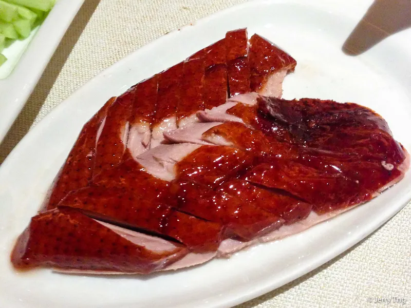 Peking Duck Golden Palace