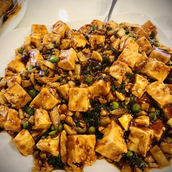 Mapo Tofu Grand Fortune