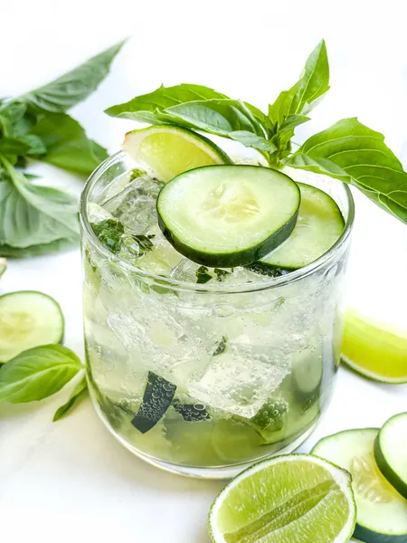 Cucumber Mint Mojito Tap Beer