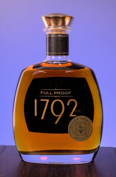 1792 Full Proof Down & Out