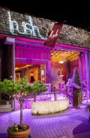 Hush Cafe Lounge and Garden