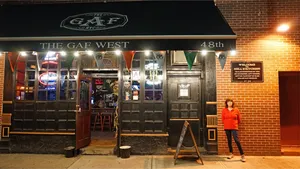 The Gaf West