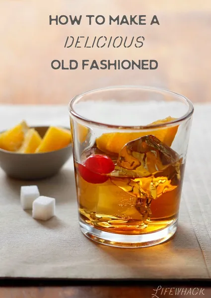 Old Fashioned The Bad Old Days