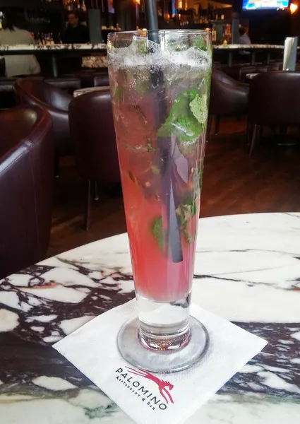 Mojito Cafe Rum