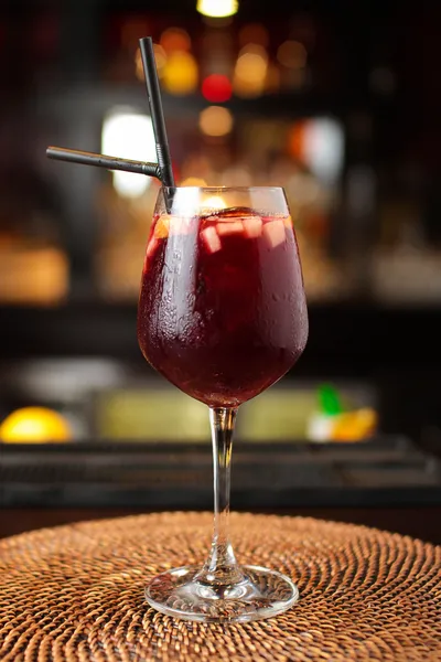 Sangria Addictive Wine and Tapas