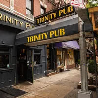 Trinity Pub