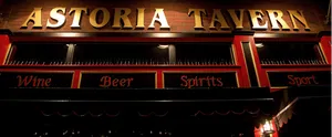 The Astoria Tavern