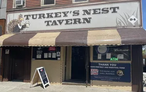 Turkey's Nest