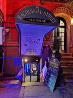 MacDougal Street Ale House