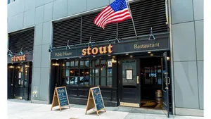 Stout NYC