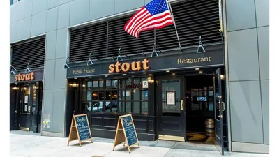 Stout NYC