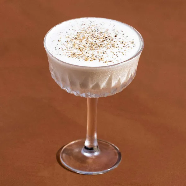 Brandy Alexander Vintage