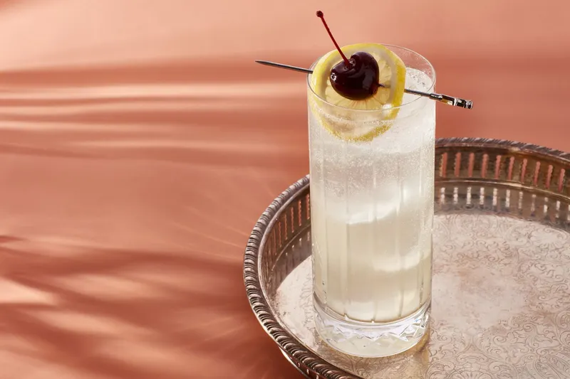 Tom Collins Vintage