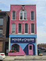 House Of Charm