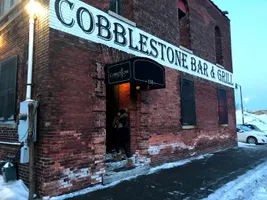 Cobblestone