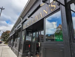 Doc Sullivan's